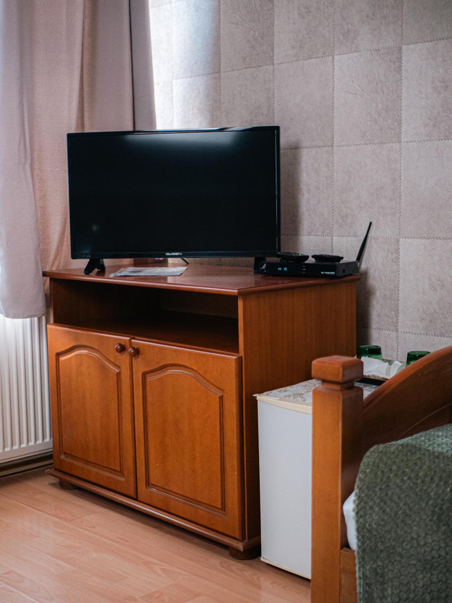 U Krba Hotel Nitra Exterior photo